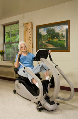 Rehabilitation Programs
