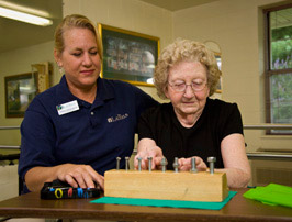 Our Staff