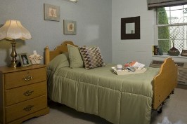 Long Term Care