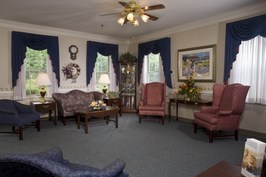 Respite Care