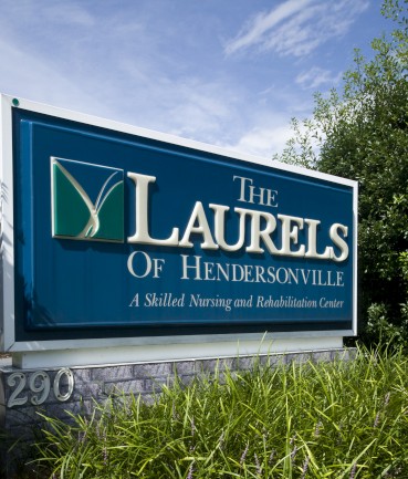 The Laurels of Hendersonville