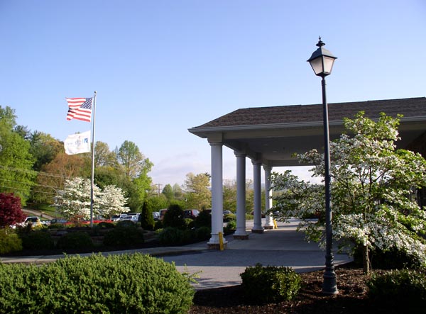 The Laurels of Hendersonville