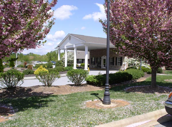 The Laurels of Hendersonville