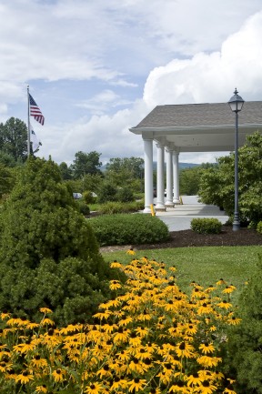 The Laurels of Hendersonville